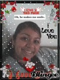I Love You