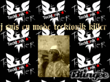 en mode tecktonik killer 