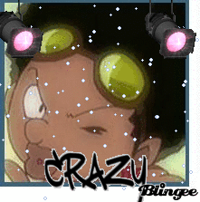 x i pazzi comici