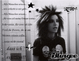 Bill Kaulitz
