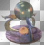 crystal ball crystal ball