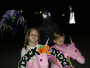 trick or treat