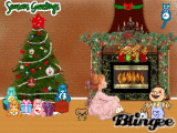 Christmas is for children