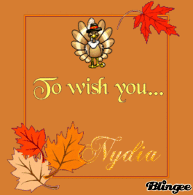 nydia