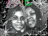 KIERA AND MECI