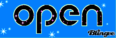 disco open