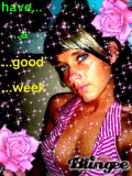 good week