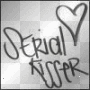 kiss