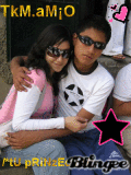 carlitos y yo 
