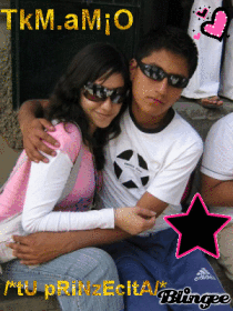 carlitos y yo 