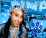 Grafica con effetti glitter di Myspace