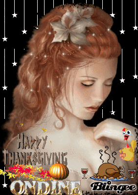 THANKSGIVING
