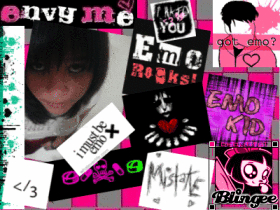 emo
