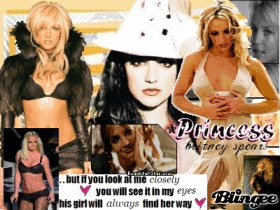 britney expert