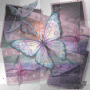 Many butterflies Many butterflies