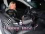 Race Mama