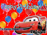Happy B~day