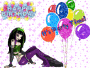 Happy B~day