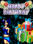 Happy B~day