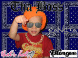 gangsta nick
