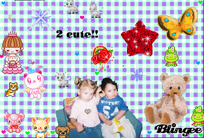 My Nephew Kayden An his friend Cici My Nephew Kayden An his friend Cici