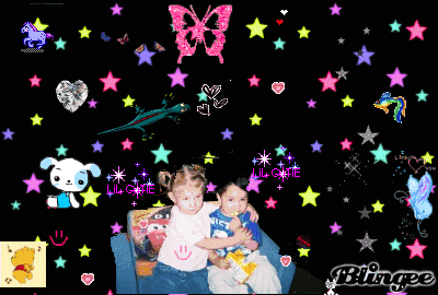 My Nephew Kayden An his friend Cici My Nephew Kayden An his friend Cici