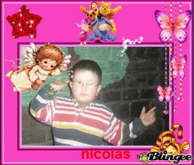 nicolas  ange
