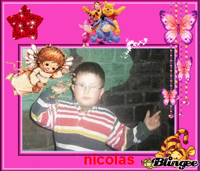 nicolas  ange