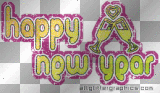Happy New Year Happy New Year