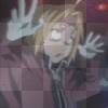 Edward Elric (FMA) :D