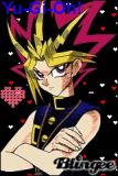 Yami Yugi 