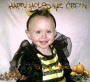 buzzy bee
