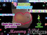 Mommy 2 Be!