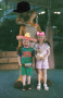mexican, midget and timon mexican, midget and timon