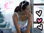 Thinking of someone...
