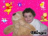 my lil niece chloe