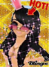 me lookin fly