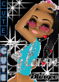 me lookin fly