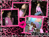 le mie foto glitterate!!!!