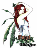 green angel