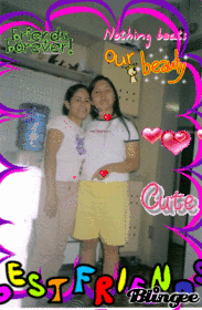 me & kit