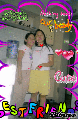 me & kit