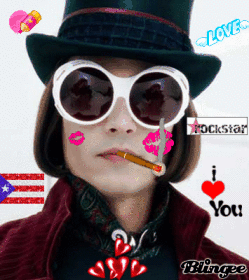 johnny depp