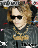 johnny depp
