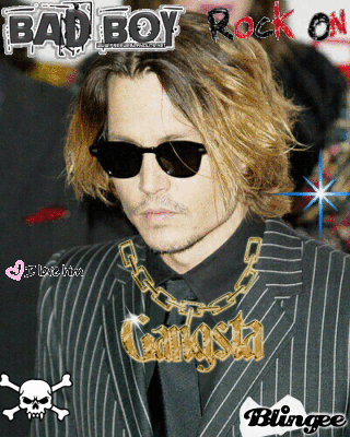 johnny depp