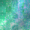 glitter