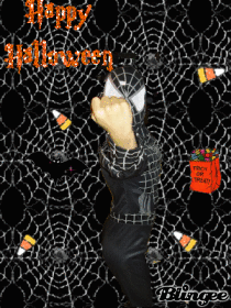 Happy Halloween