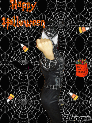 Happy Halloween