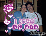 gemma and mom