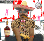 the mexican